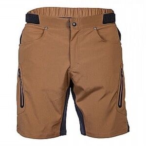 Zoic Men's Ether 9 w/ Essential Liner Size 2XL Preowned